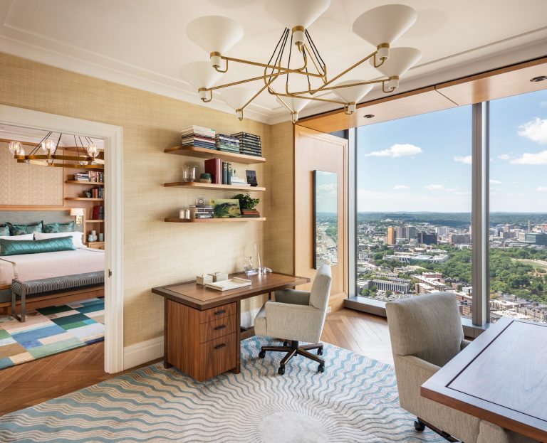 One Dalton / Boston – Taylor Interior Design-16