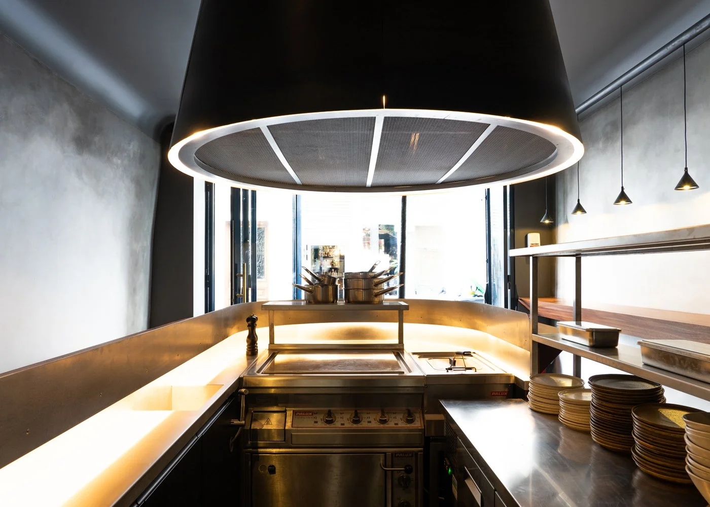 丨法国巴黎丨ATELIER JMCA-21