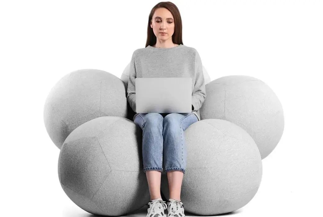 创意无限的现代座椅设计-54