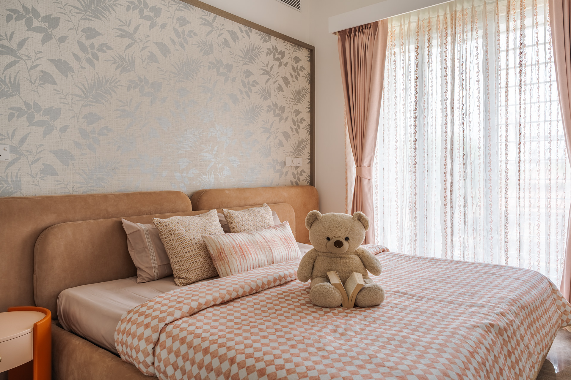 别墅丨Arun & Associates-36