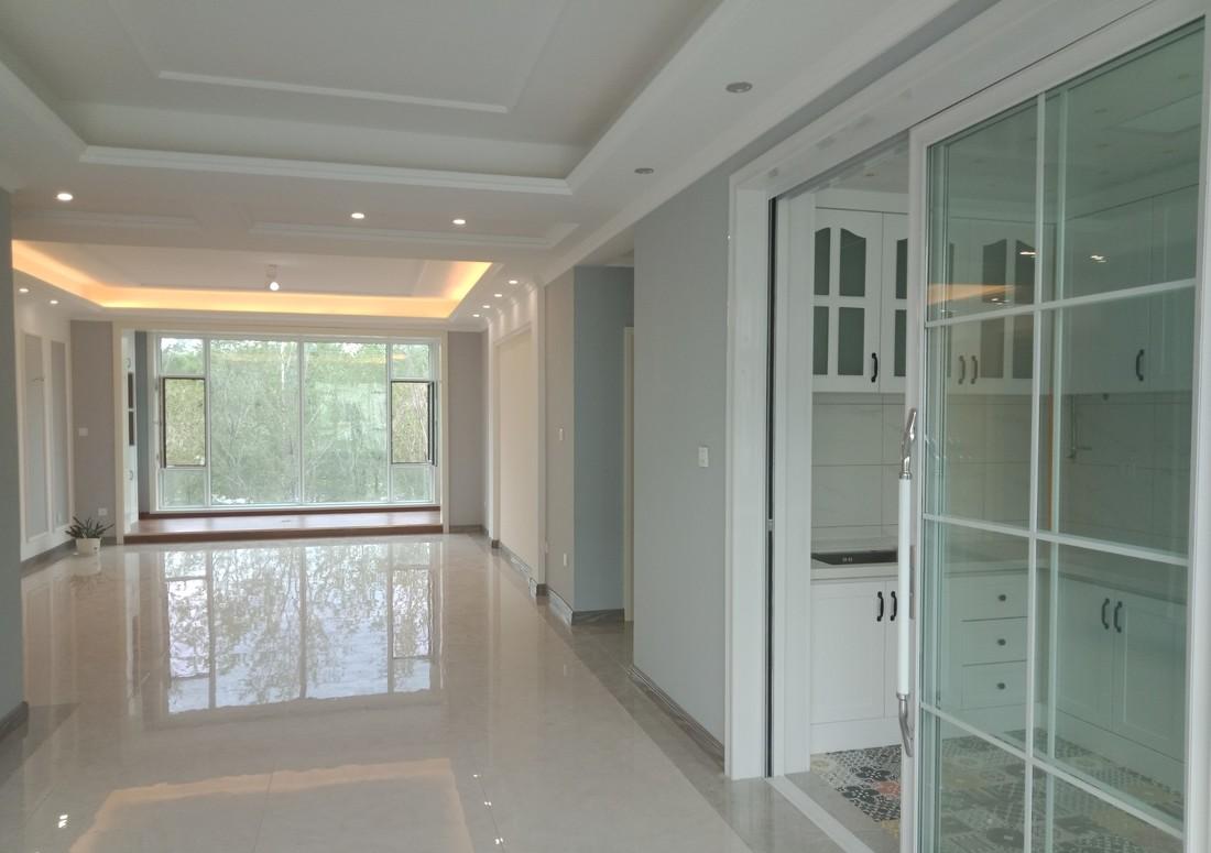 水韵华庭 阳光休闲生活空间-6