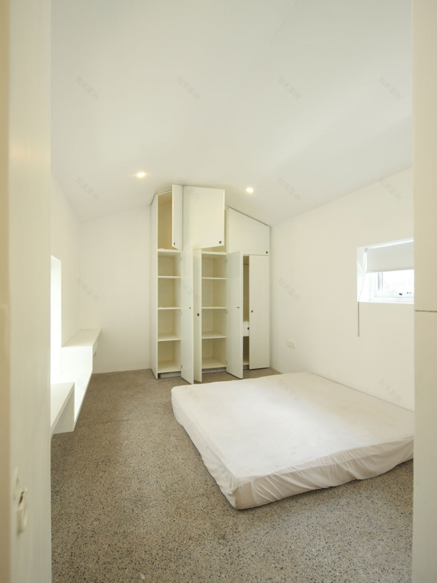 丨斯里兰卡科伦坡丨PUR Architecture-33