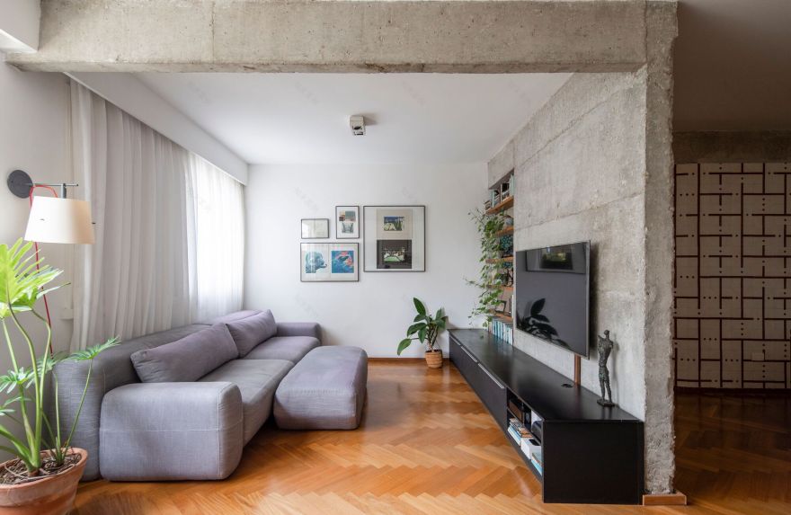 RMG 公寓丨巴西丨André Becker-21