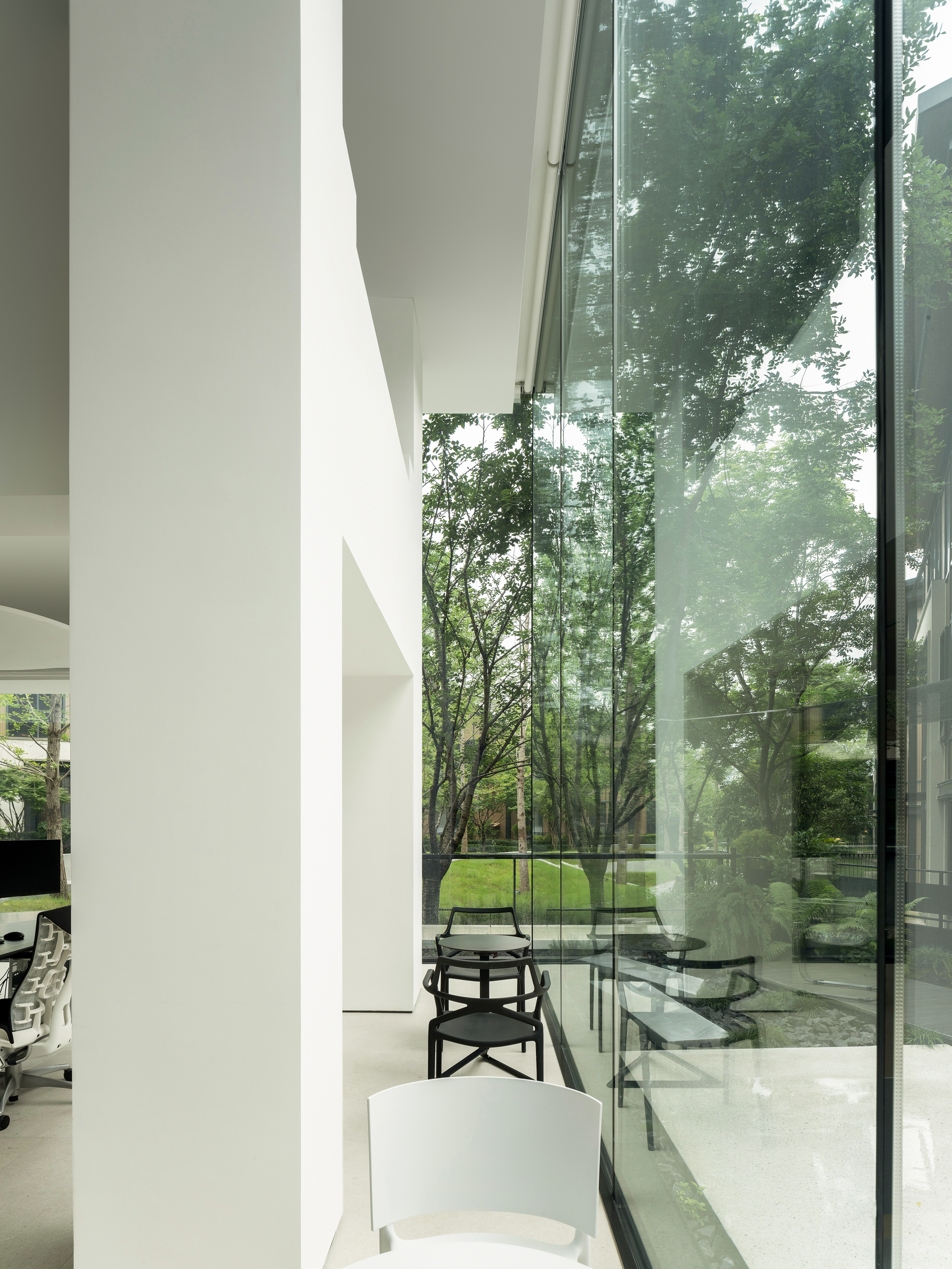 承迹景观 change studio丨中国重庆丨时间与物设计-15