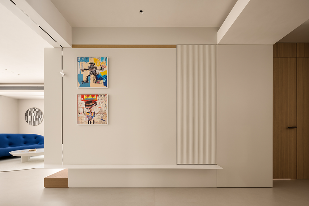 十字梁丨中国浙江丨杭州向右设计-41