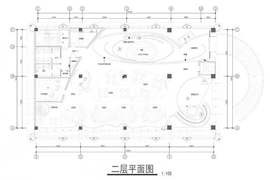 南京中海·左岸澜庭-24