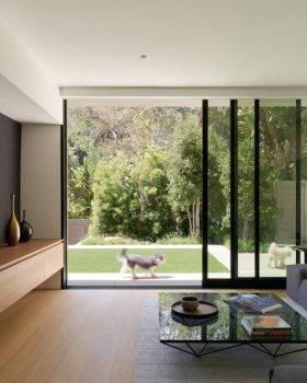 玻璃之宅 · 圣塔莫尼卡的惊艳山丘美景丨美国加利福尼亚丨Montalba Architects