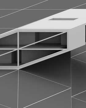 ° Oblique Ogrydziak Prillinger Architects