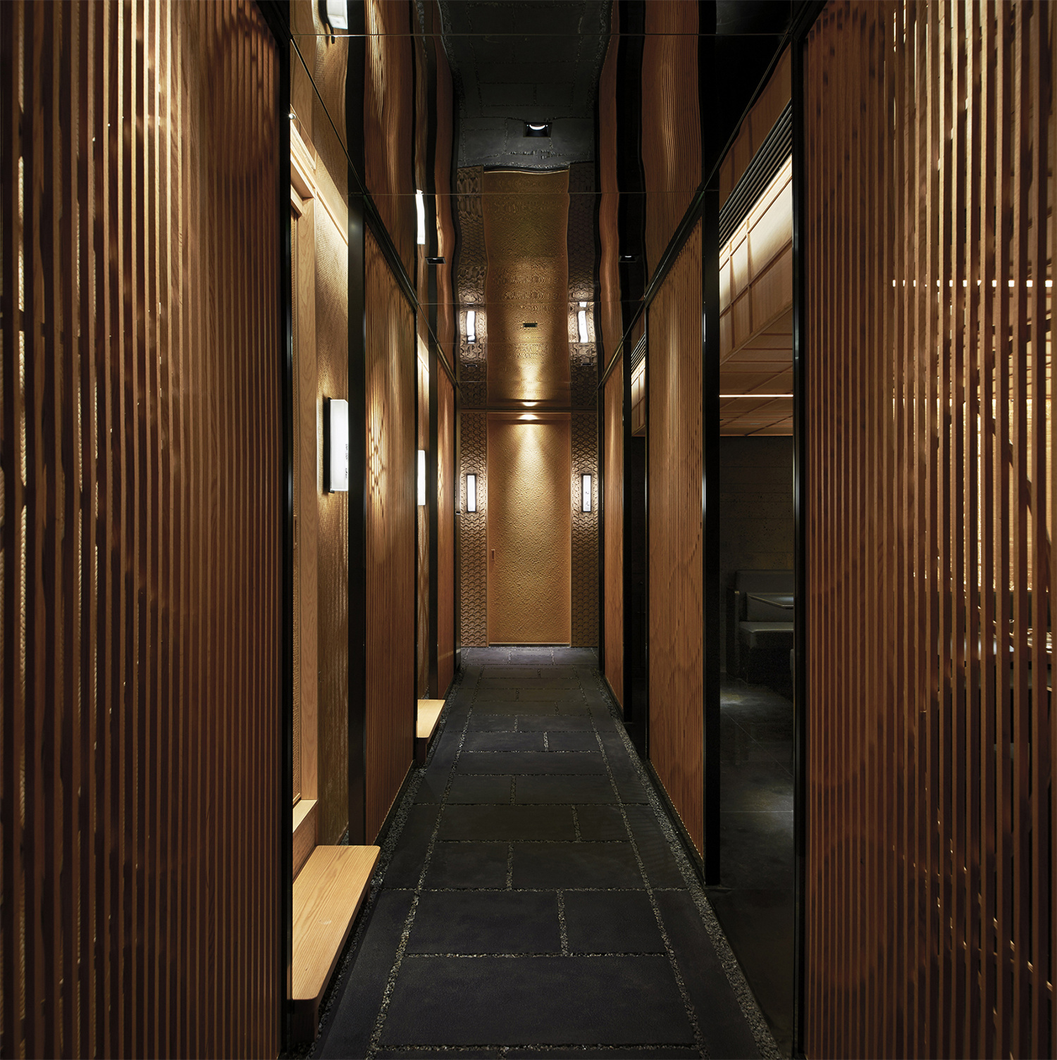 松尾芭蕉·炭火酒场丨中国北京丨odd 设计事务所-16