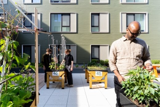 丨美国丨MASS Design Group-59