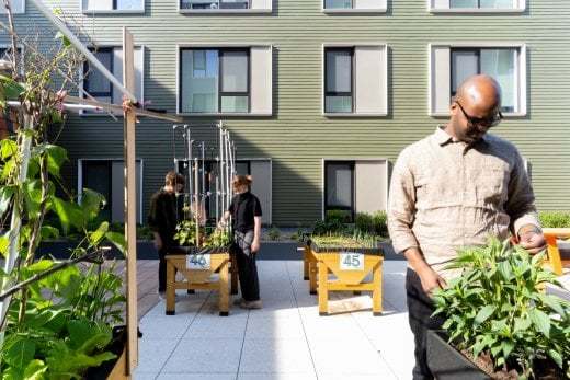 丨美国丨MASS Design Group-59