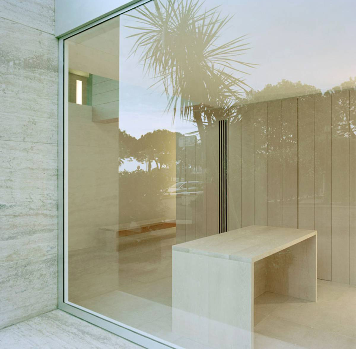 蒙特卡洛办事处丨Russell Jones-7