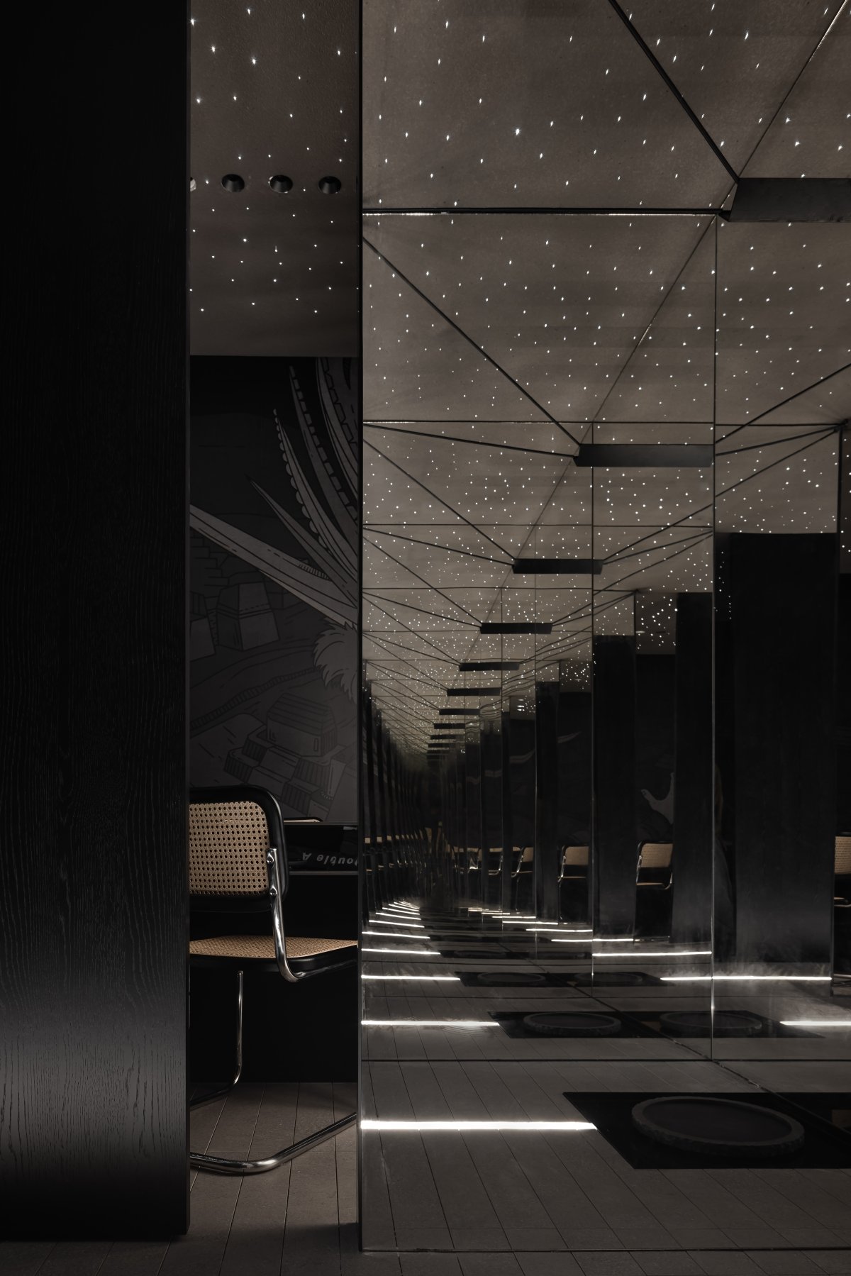 F+全屋定制展厅丨中国上海丨FFDESIGN-27