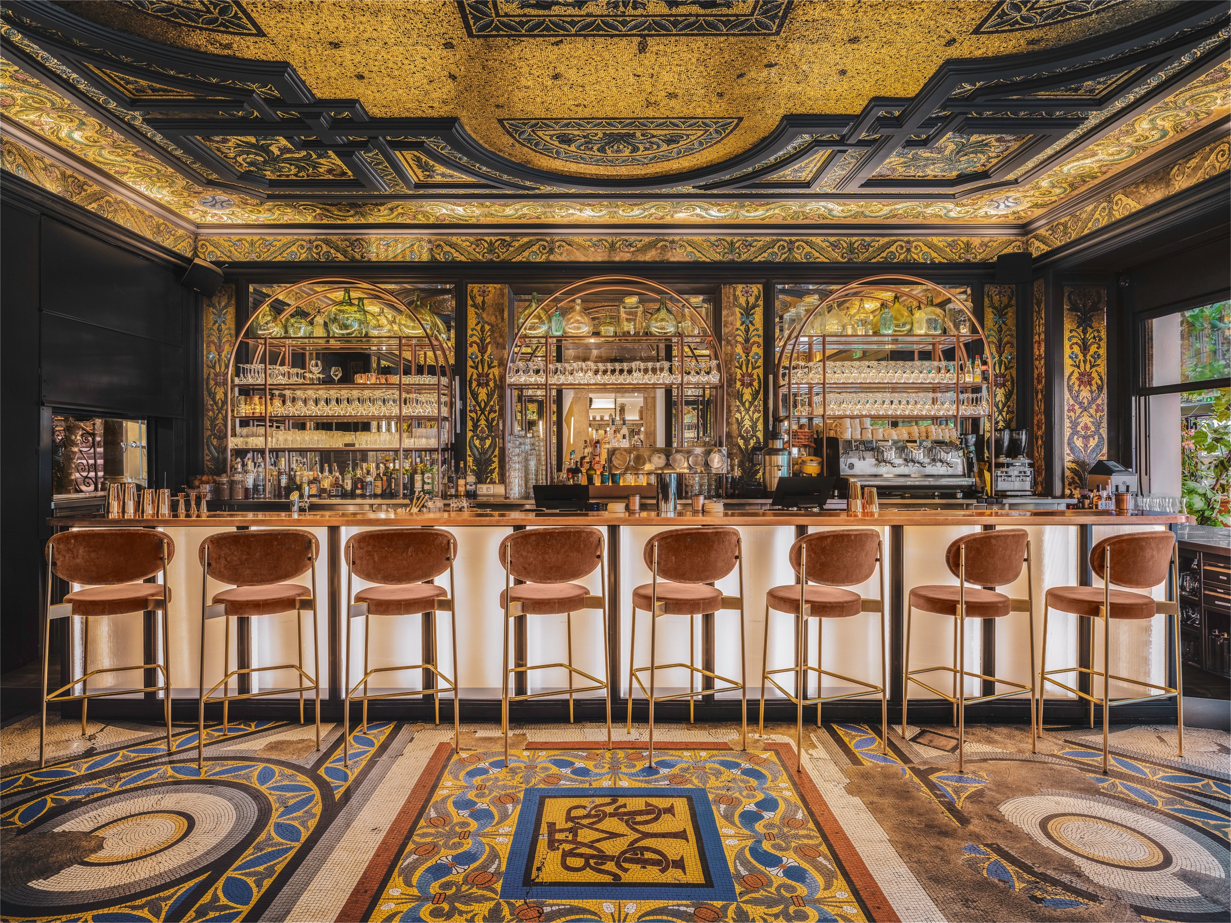 Delaville - Maison Malapert-0