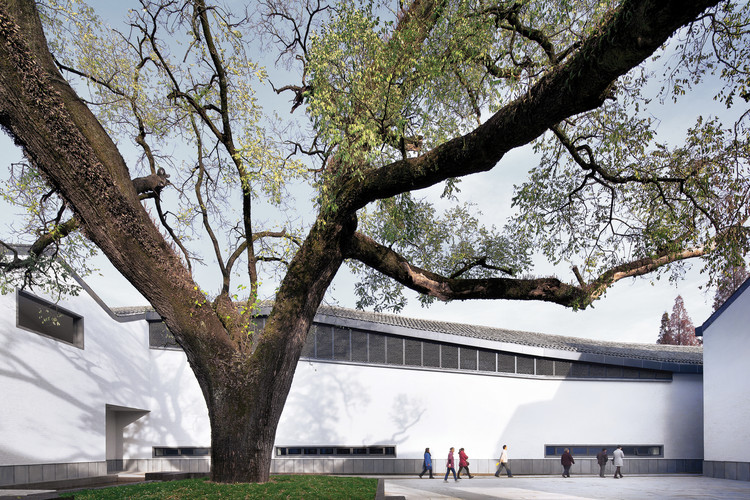 丨中国宣城丨Atelier Li Xinggang-36