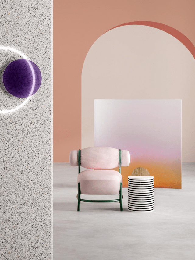 软装设计｜极简，极美！-5