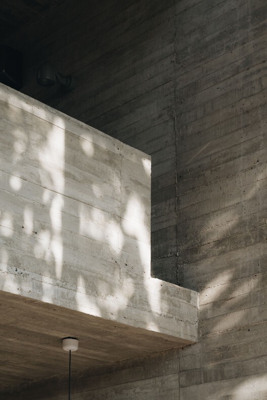 墨西哥海滩避暑胜地 Casa NU丨Chris Luce-21