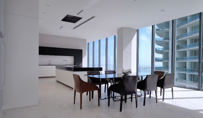 千号馆（One Thousand Museum）-33