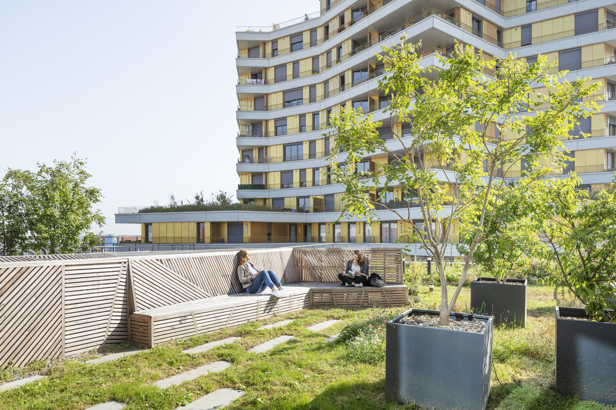 翠贝卡拉夏贝尔丨法国巴黎丨Arte Charpentier-26