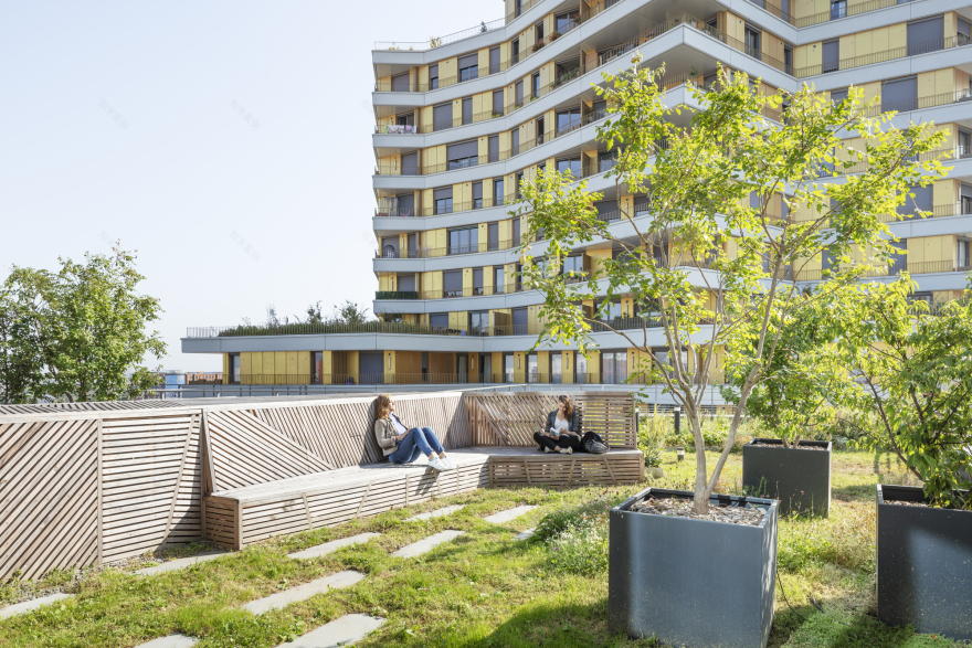 翠贝卡拉夏贝尔丨法国巴黎丨Arte Charpentier-26