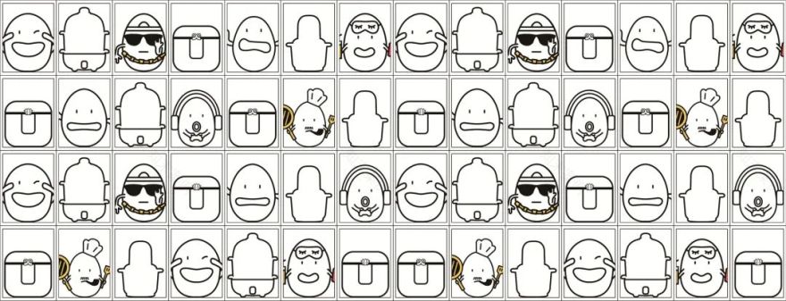 美的萌潮体验店丨中国山东丨店与面(广州)创意设计有限公司-31