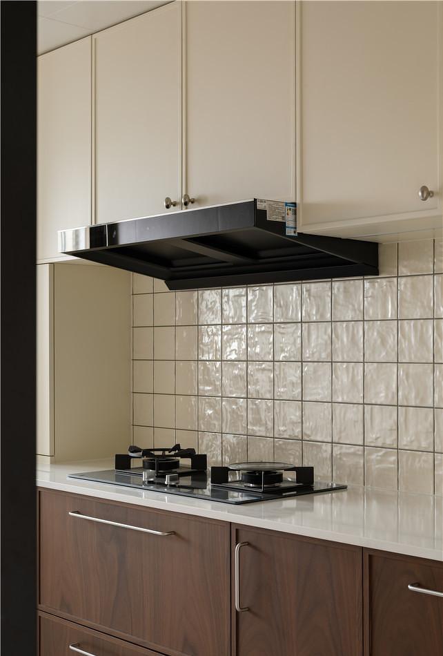 中古情调的清雅温润治愈居所-21