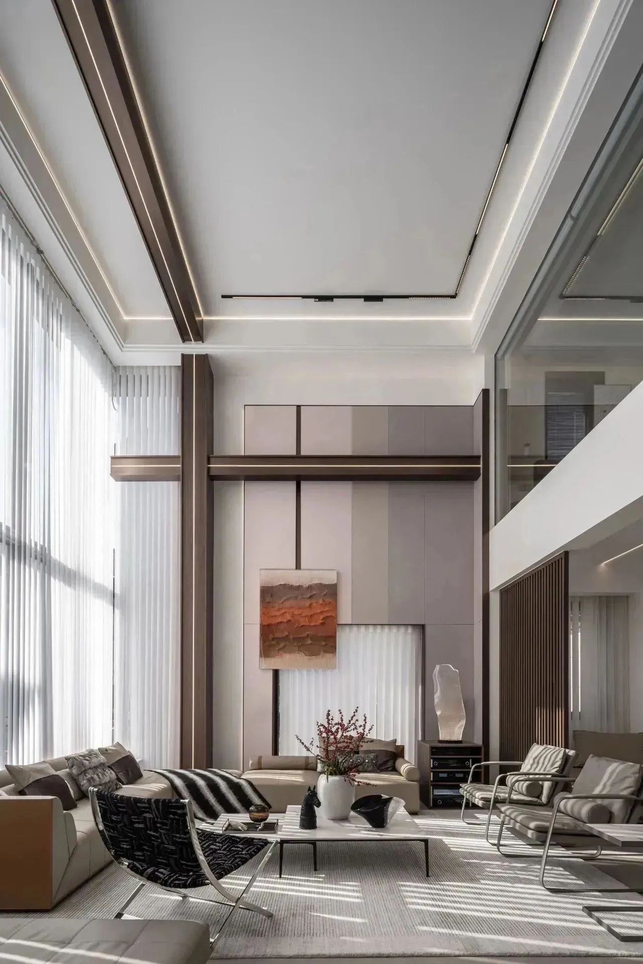 无锡朗诗熙华府丨中国无锡丨江苏名筑设计-18