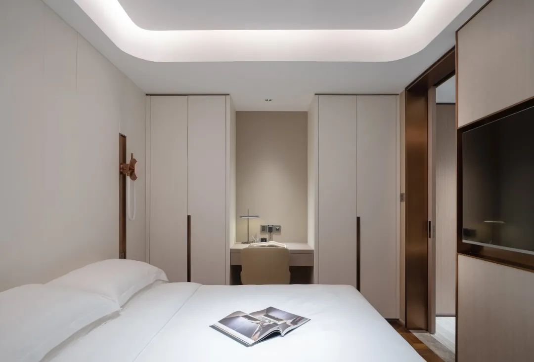 盛旺矿业企业会馆 | 海天一色的人与自然和谐共生-76