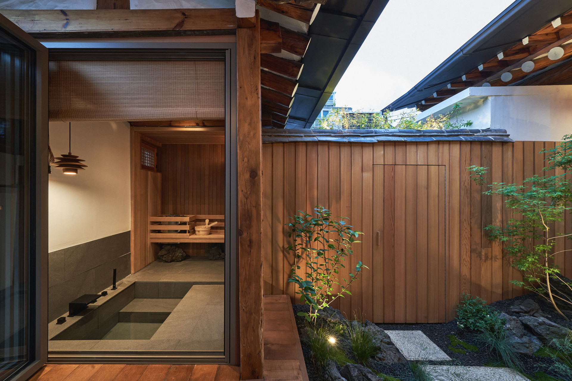 韩国休息日民宿(STAY DAYOFF)丨韩国首尔丨Z_Lab-52