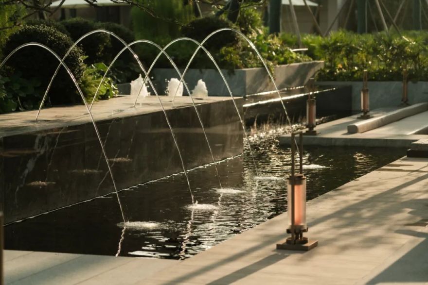 水榭林间:苏州万科·朗拾玉湖雅苑-62