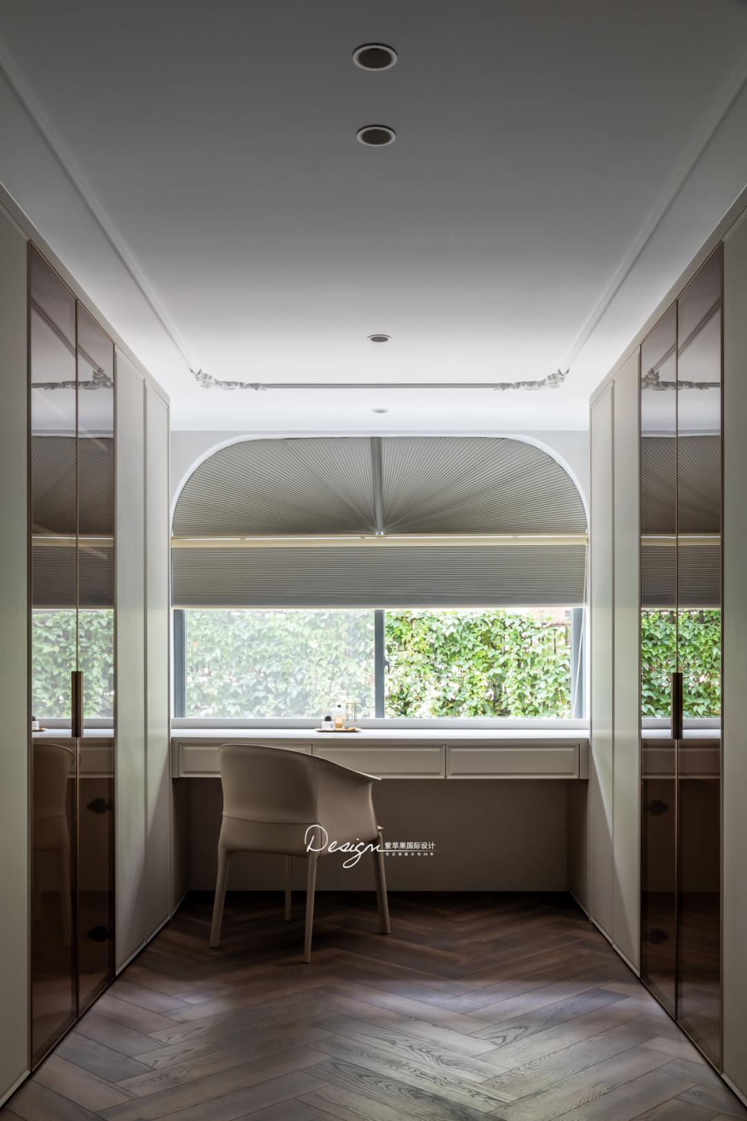 360㎡浪漫聚焦,打造属于自己心安一隅丨杨盈帆,张娴-67