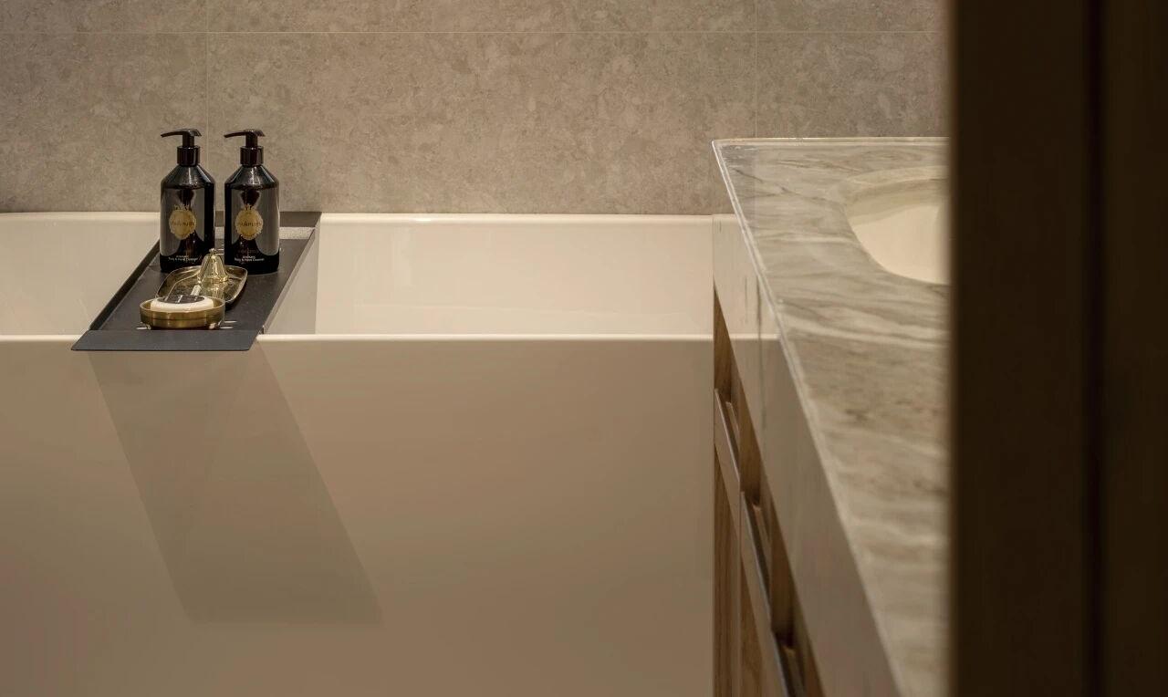 顺德悦府·吾疆样板间丨中国佛山丨DIA丹健国际-11