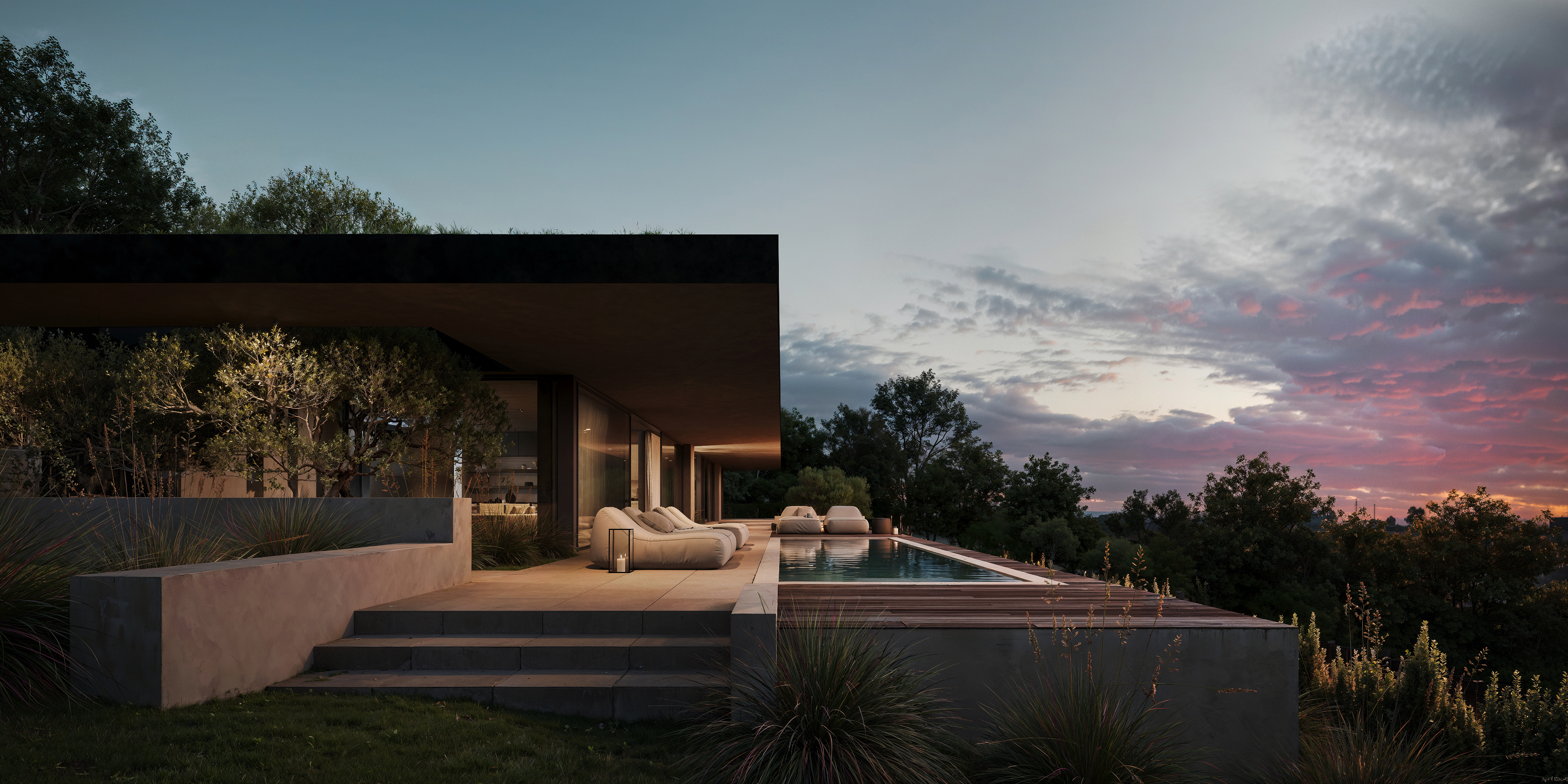 苏塞加娜别墅-7