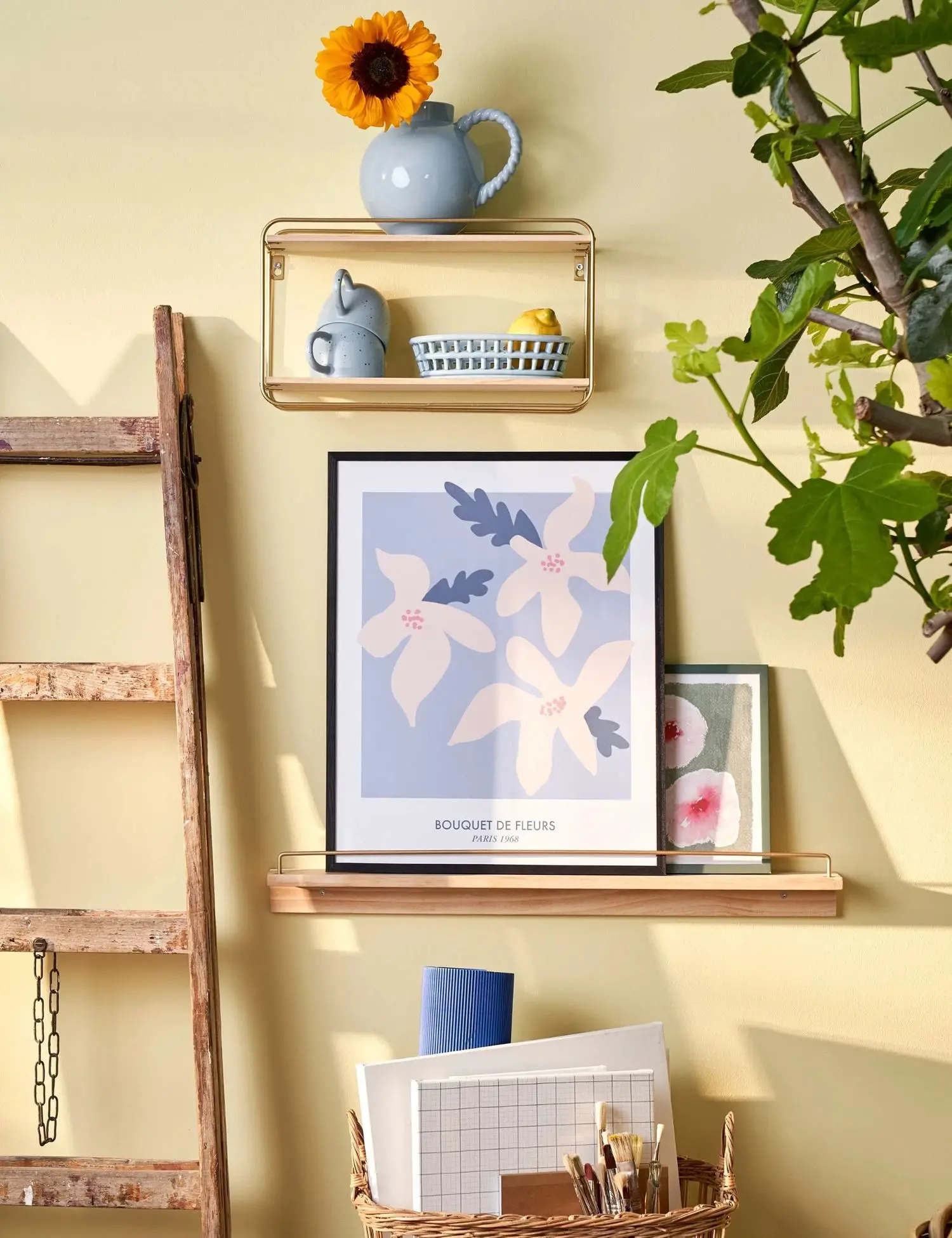 2023 春日家居色彩新品 | Sostrene Grene 的 30 款创意之作-6