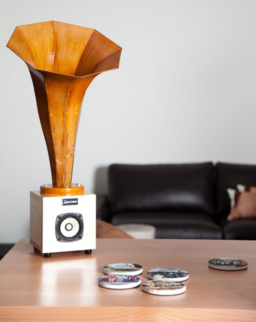 Instagram旧金山办公室丨美国丨Geremia Design建筑工作室-6