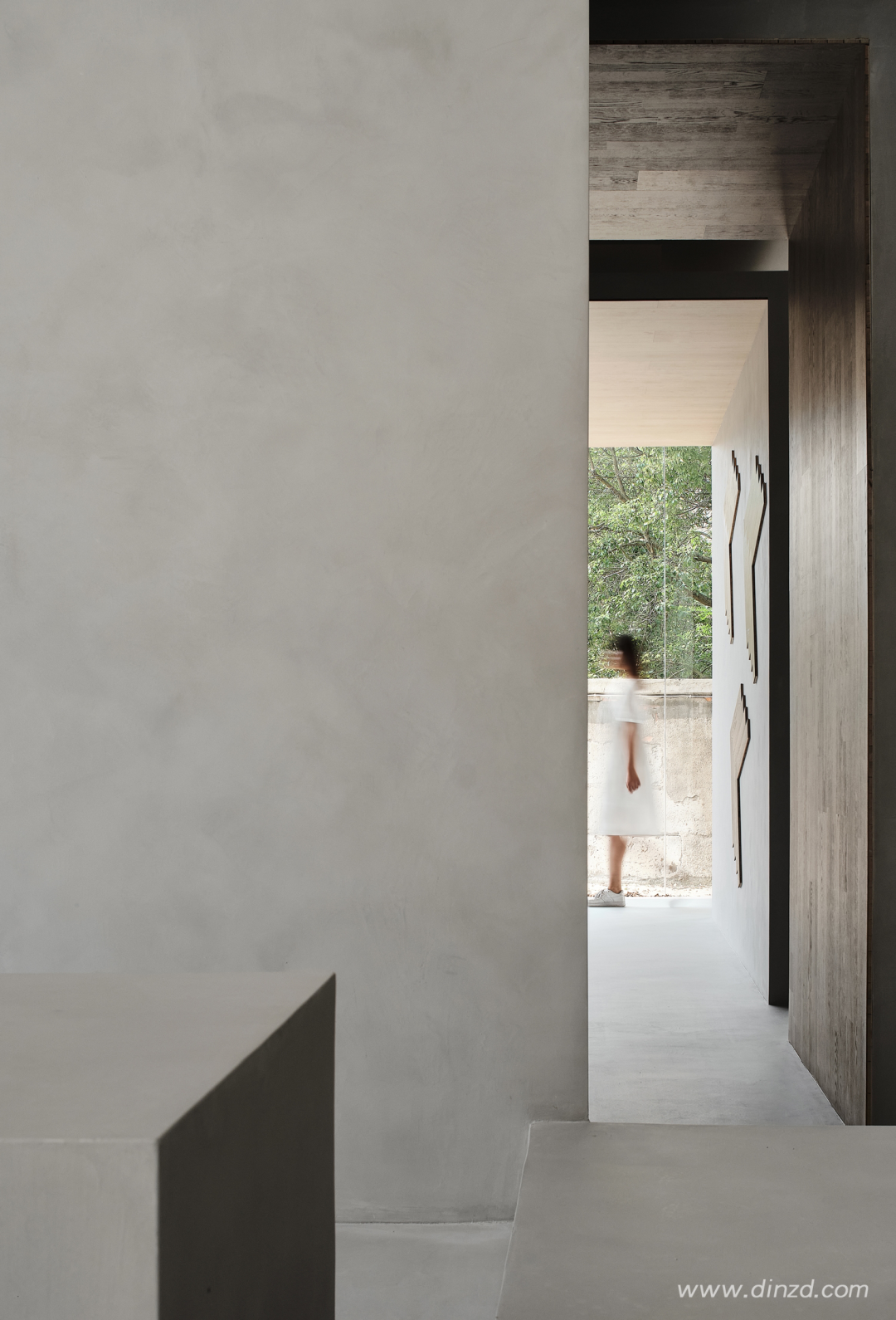 梦幻登月 · 大华·非凡御售楼处设计丨中国大连丨CIMA希玛设计-85