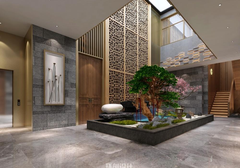 
会所—江苏南通会所 -1