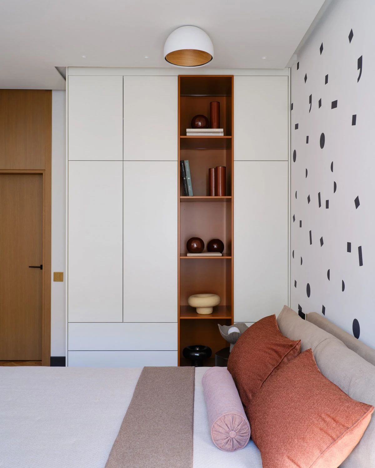 Almaty 公寓丨哈萨克斯坦阿拉木图丨Ksenia Mezentseva-18