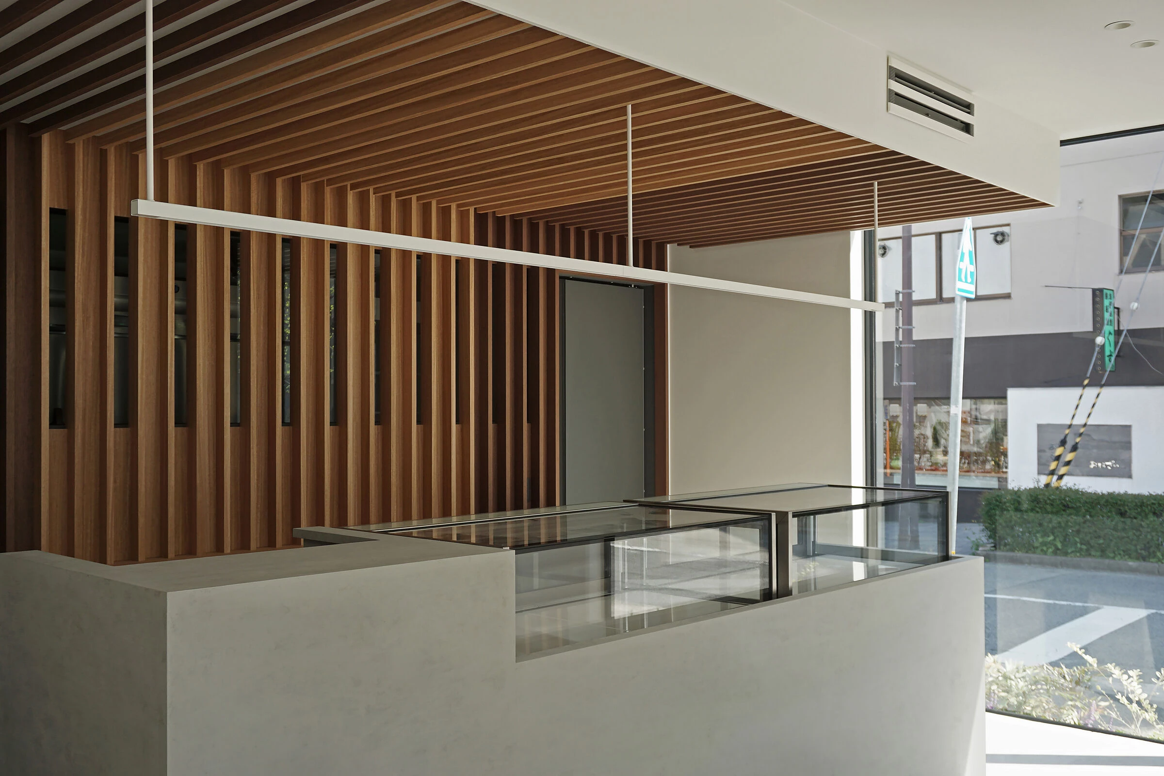 Pâtisserie La Gare 甜品店丨日本兵库丨Nao Tokuda-32