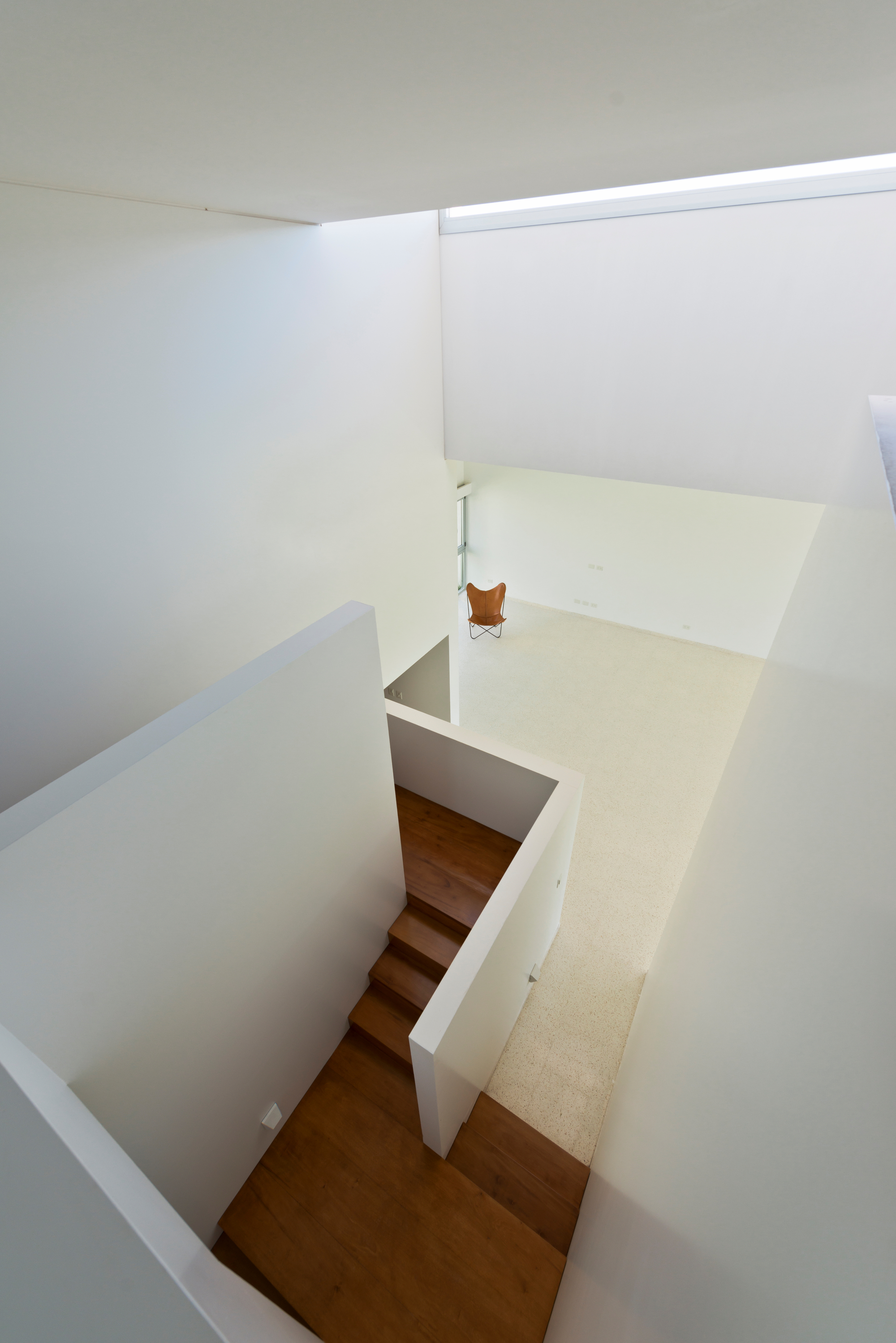 M&P House | 邻里和谐的城市绿洲-9