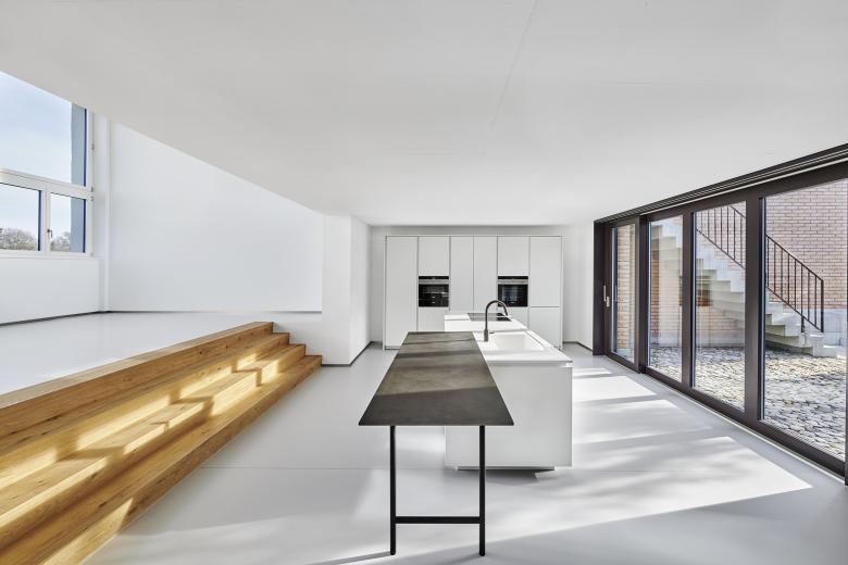 KEPENEK丨Acht Lofthäuser Walzmühle丨瑞士-4