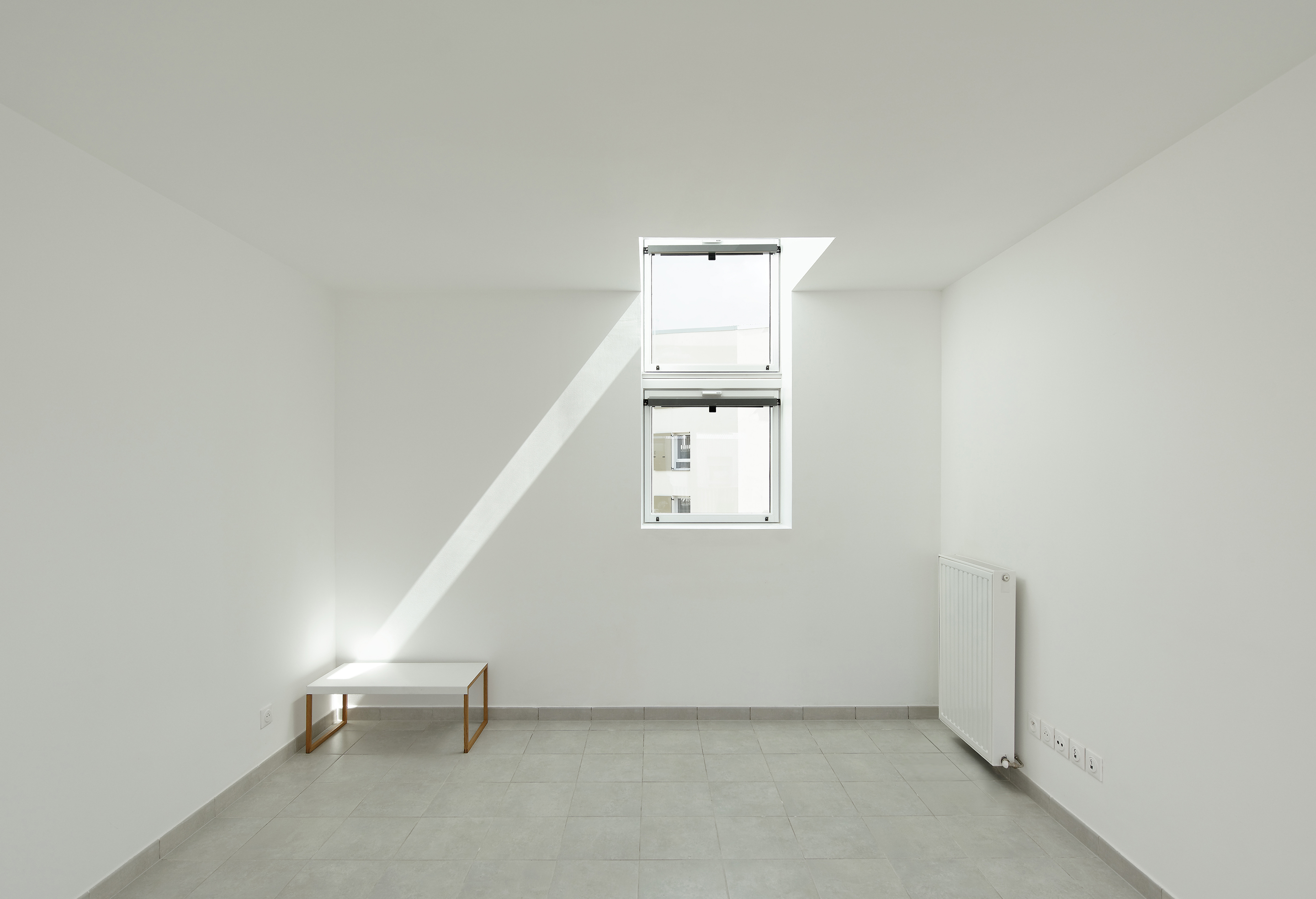 30 套住宅单元 · Benjamin Fleury 建筑事务所丨法国-23