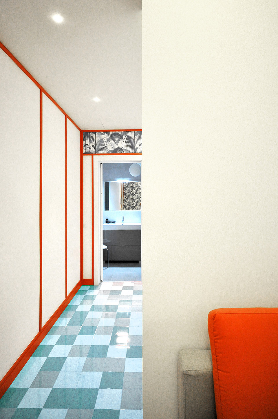 里维埃拉大酒店，意大利 / Tomas Ghisellini Architects-46