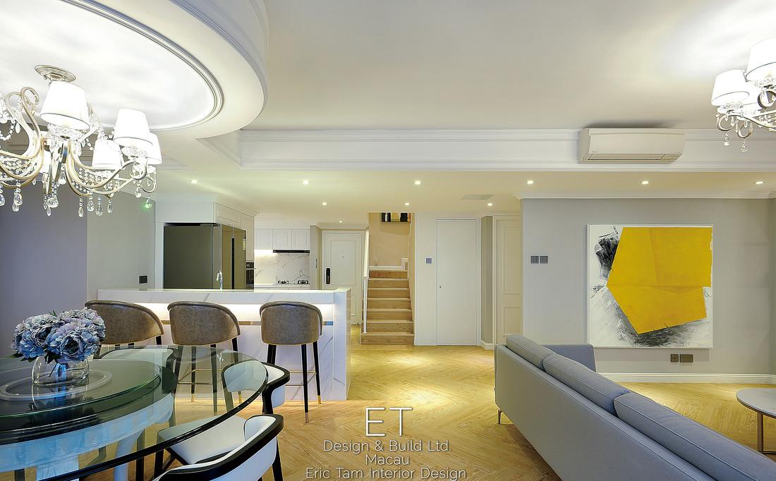 谭沛嵘作品·宝马山花园-6