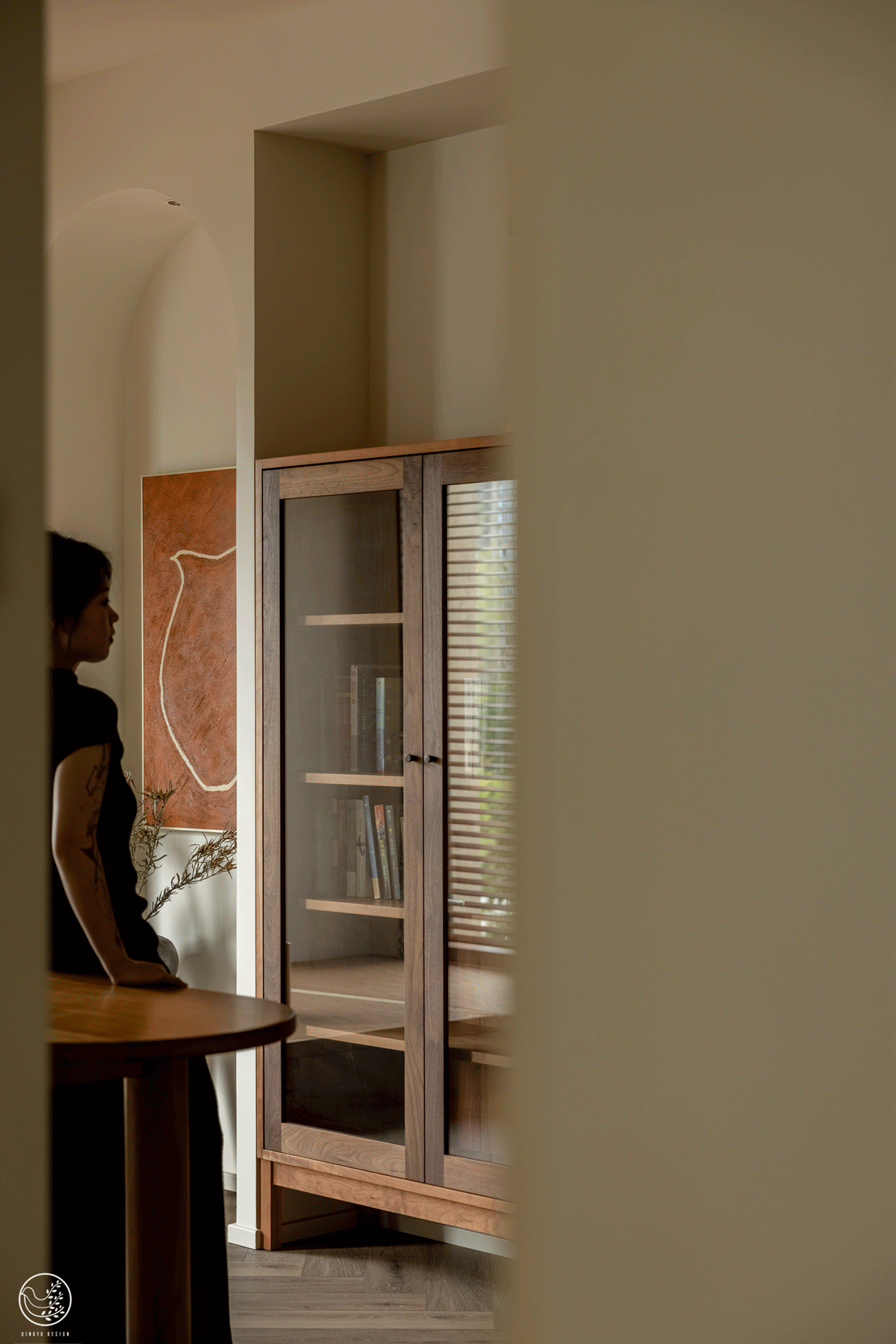 腔调感十足的家丨中国成都-76