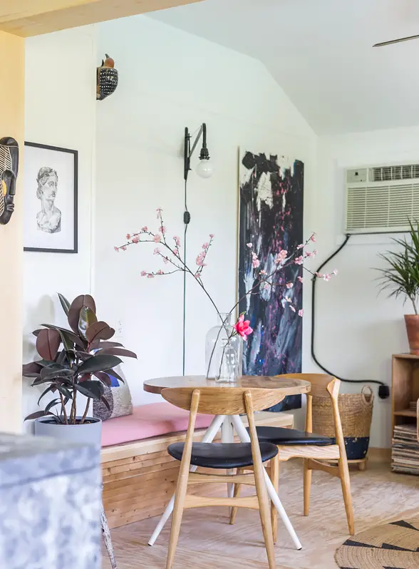 蒙塔克渔夫小屋 | 度假胜地的休闲设计-10