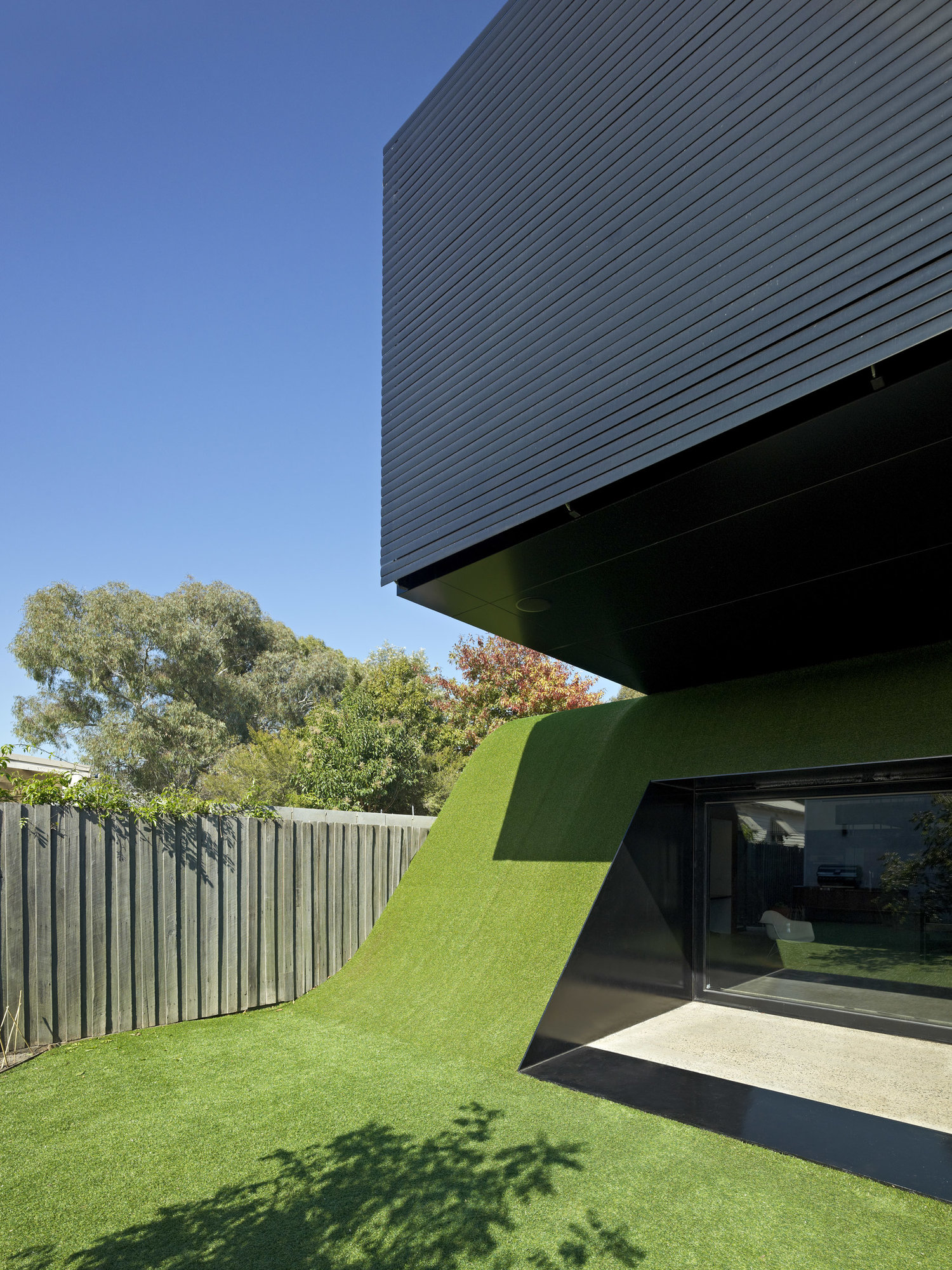 Hill House Austin Maynard Architects-6