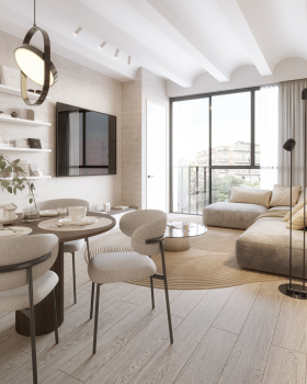 纳瓦斯270丨西班牙巴塞罗那丨llil.studio,Anna Dandyego