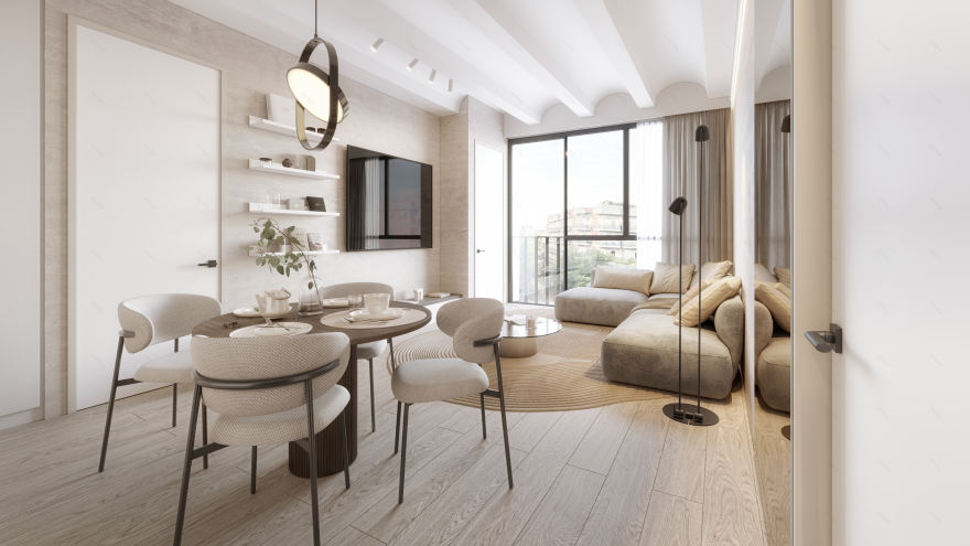 纳瓦斯270丨西班牙巴塞罗那丨llil.studio,Anna Dandyego-0