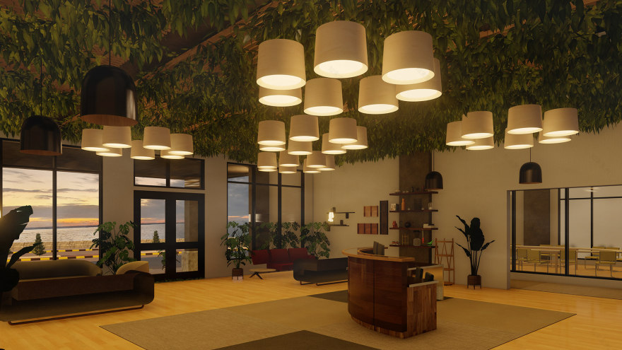 波西米亚狂想曲酒店丨埃及亚历山大-5